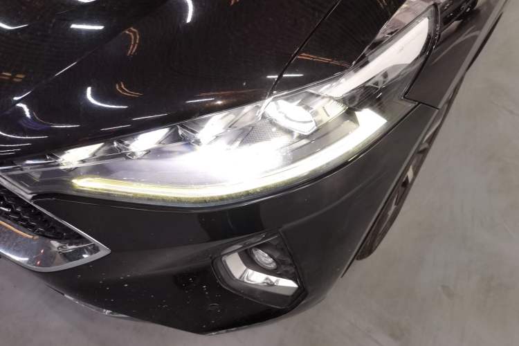 Used Haval F7 2019 1.5T Two-Wheel Drive i-Trend China V Emission Standard