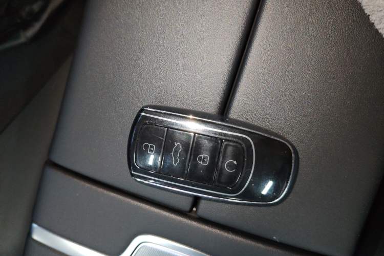 Used Chery Explore 06 C-DM 2024 Luxury Model