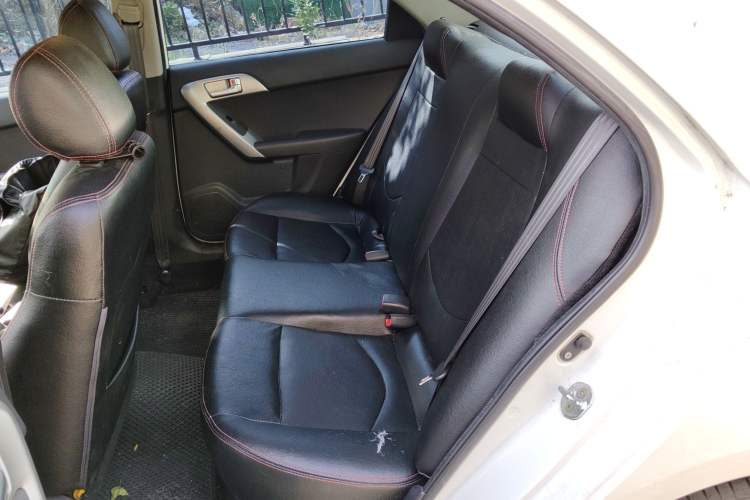 Used Kia Forte 2014 1.6L MT GL