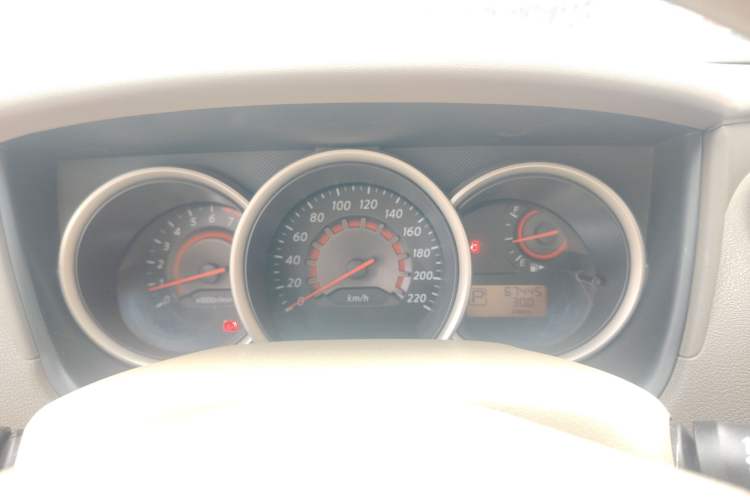 Used Nissan Sylphy 2012 Classic 1.6XE Automatic Comfort Edition