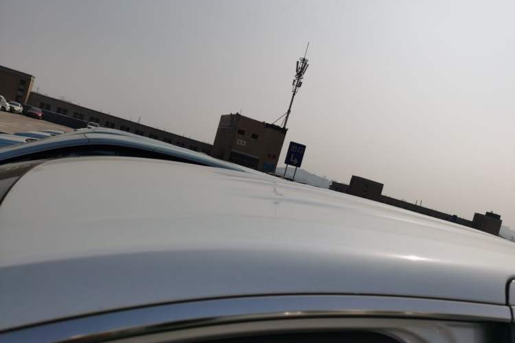 Used SAIC MAXUS Dajia 7 2024 Revised Version Super Hybrid Long-Range Edition Enjoyment Version