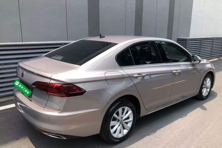 Used Volkswagen Bora 2021 1.5L Automatic Elite Smart Connect Edition
