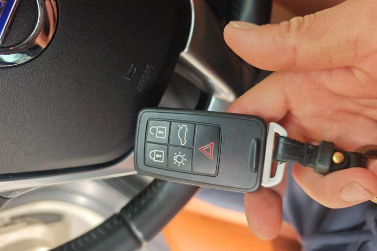 Used Volvo S60 2016 S60L T3 Smart Drive Edition