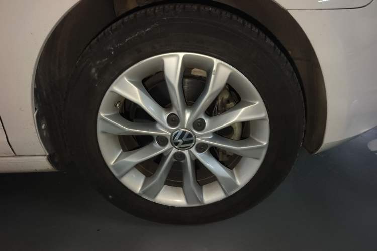 Used Volkswagen Golf 2011 1.4 TSI Automatic Comfort Model