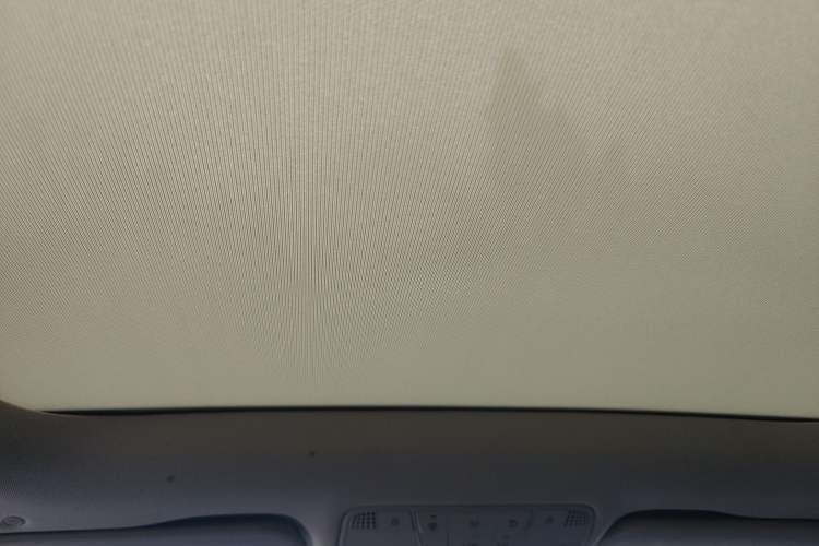 Used Mercedes-Benz C-Class 2019 Restyled C 260 L Sport Edition Headliner