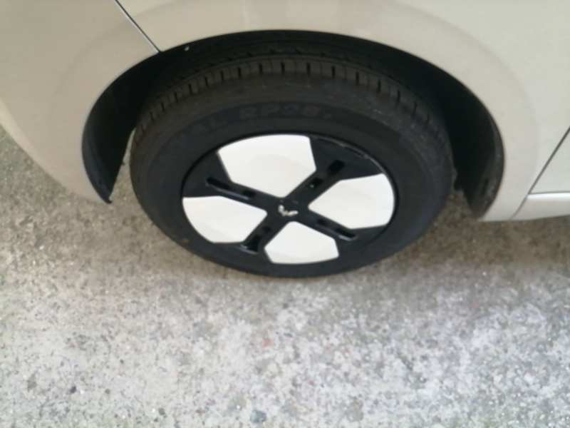 Used Wuling Hongguang MINIEV 2024 3rd Generation 215km Advanced Version — 22