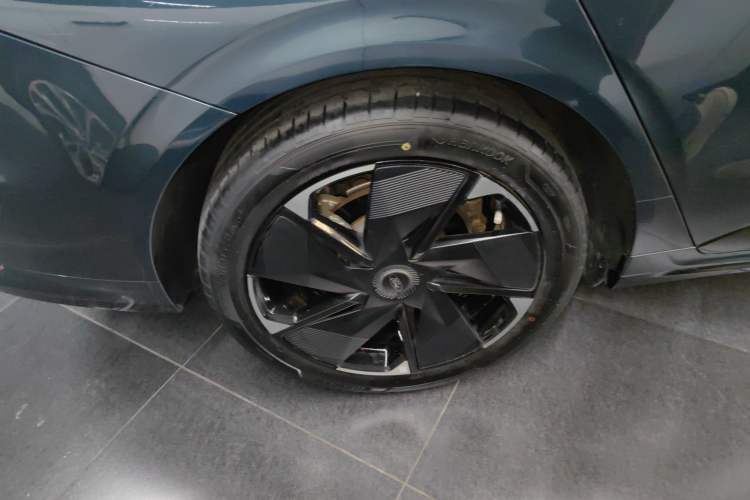 Used Ford Mondeo 2023 1.5T E-Hybrid ST-Line