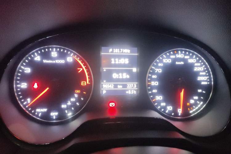 Used Audi A3 2016 Sportback 35 TFSI Style Edition