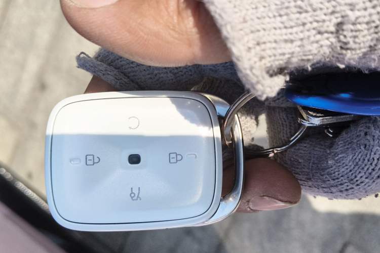 Used ARCFOX T1 2025 Model 425 PLUS