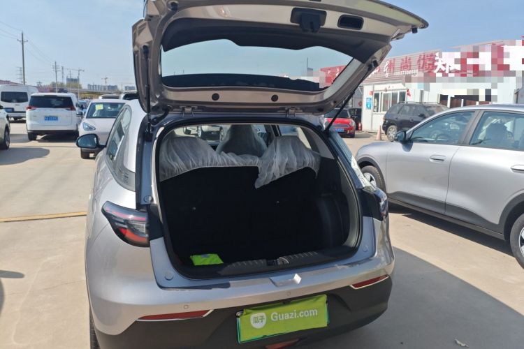 Used Geely Galaxy Geome 2026 Model 310km Youth Edition