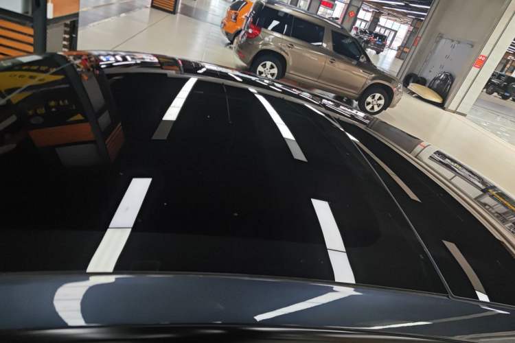 Used Tesla Model 3 2025 Rear-Wheel-Drive Version