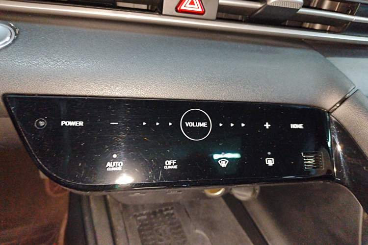 Used Hyundai Elantra 2021 1.5L CVT LUX Prestige Edition