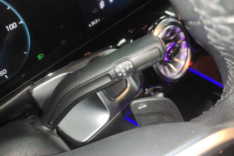 Used Mercedes-Benz EQB 2023 EQB 260
