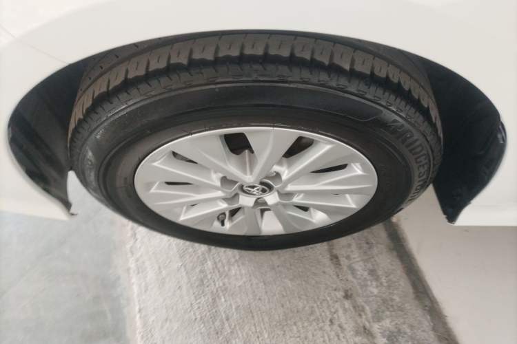 Used Toyota Corolla 2021 1.2T S-CVT Pioneer PLUS Edition
