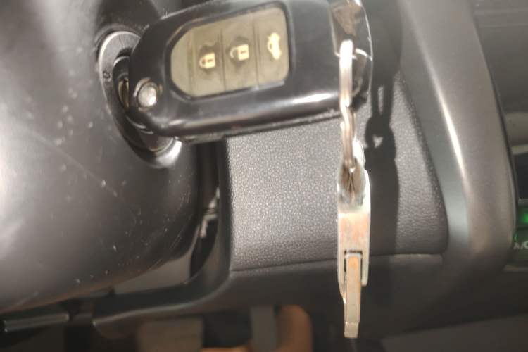 Used Honda City 2018 1.5L CVT Comfort Version