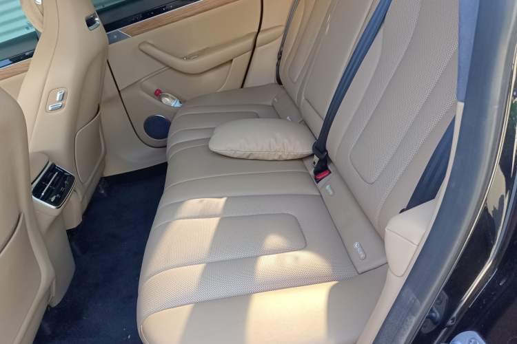 Used Hima Luxeed R7 2024 Pure Electric 667km Pro