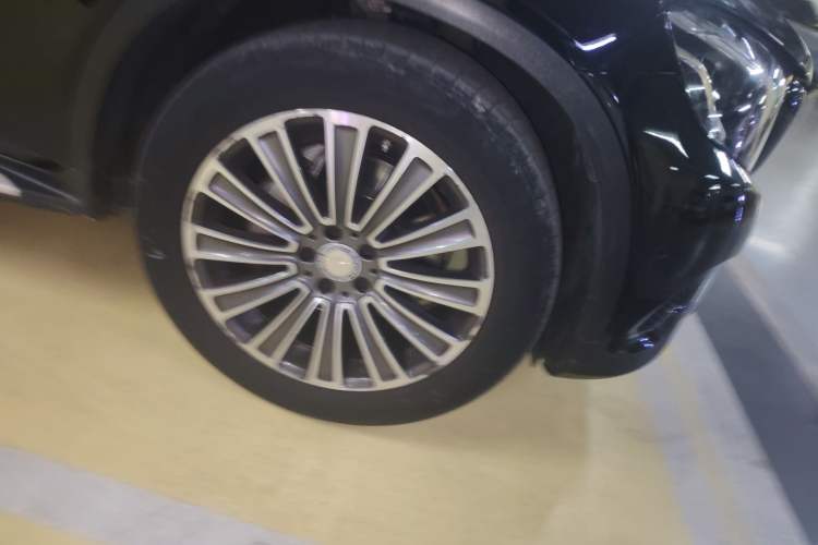 Used Mercedes-Benz GLC 2016 GLC 200 4MATIC