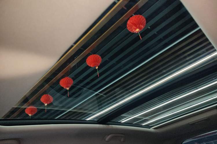 Used CHANGAN CS55PLUS 2022 2nd Generation 1.5T DCT Prestige Version Headliner