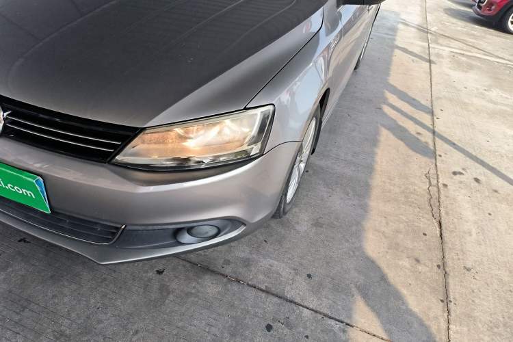 Used Volkswagen Sagitar 2014 1.6L Automatic Comfort Model