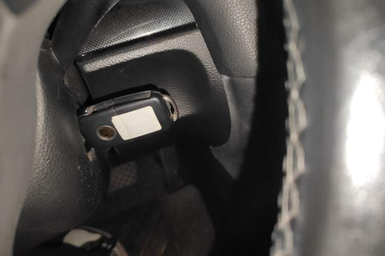 Used Volkswagen Golf 2012 1.6L Automatic Comfort Model