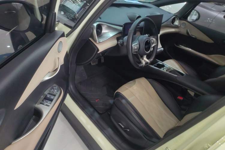 Used BYD Dolphin 2025 420km Fashion Edition
