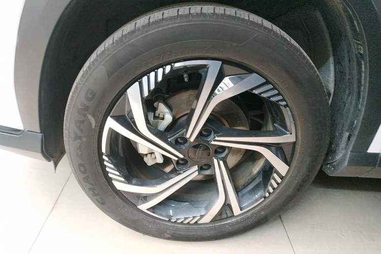 Used Geely Auto Emgrand X7 Sport 2023 Boyue COOL 1.5TD Smart Model
