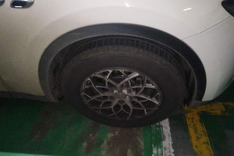 Used Maserati Levante 2018 3.0T Classic Edition
