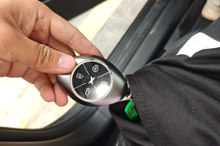 Used XPeng P7 2021 480N