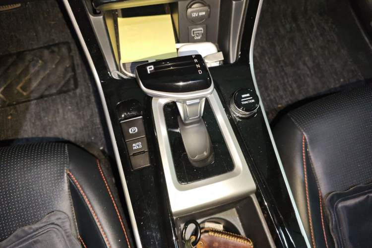 Used Kia KX3 2020 1.5L CVT Trend Edition