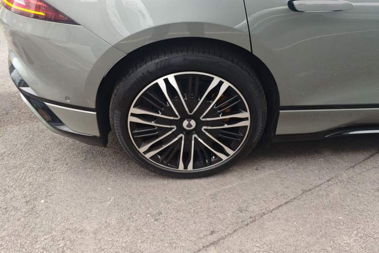 Used Denza Z9GT 2024 1100 Four-Wheel Drive Ultra Version