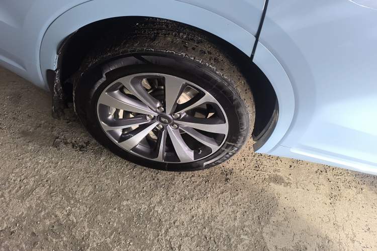 Used Li Auto ONE 2020 Extended-Range 6-Seater Version