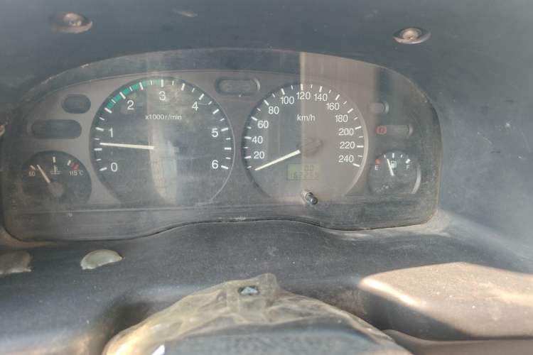 Used Ford Classic Transit 
