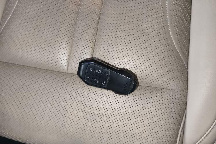 Used XPeng X9 2025 740 Ultra-Long Range Max
