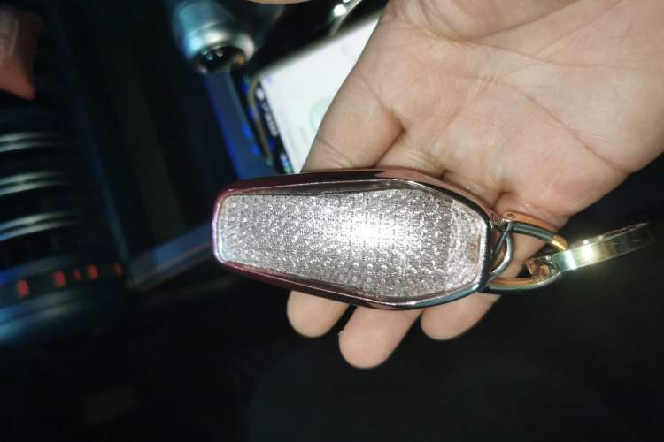 Used BYD Yuan PLUS 2022 430 km Luxury Version