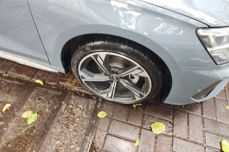 Used Audi A3 2022 A3L Limousine 35 TFSI RS Performance Package