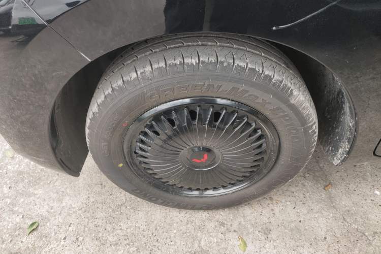 Used Wuling Zhiguang New Energy 2025 Standard Model