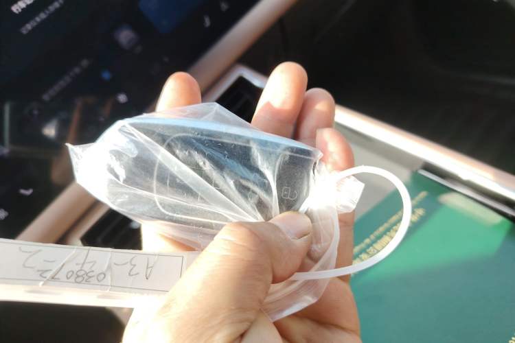 Used Chery Tiggo 8 L 2024 2.0T Two-Wheel Drive Prestige Version 5 Seats