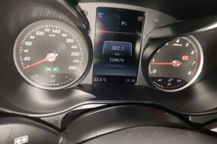 Used Mercedes-Benz C-Class 2016 C 200 Coupe