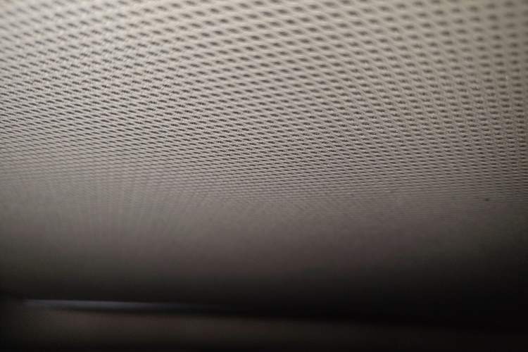 Used BYD Yuan 2016 1.5TID Automatic Prestige Model Headliner