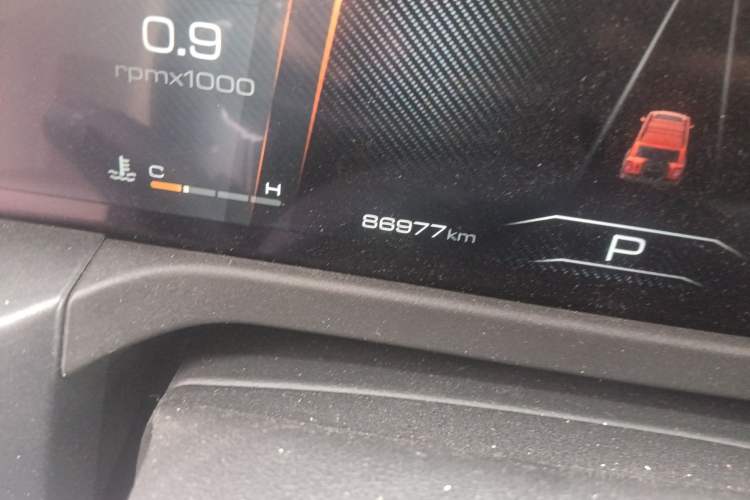 Used Tank 300 2023 Off-Road Edition 2.0T Conqueror
