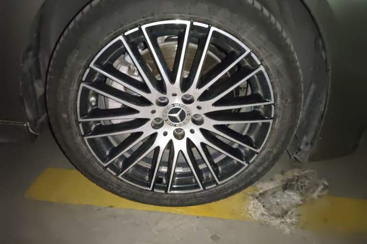 Used Mercedes-Benz C-Class 2024 C 260 L Sport Edition