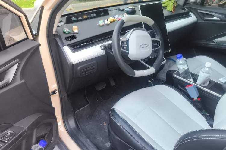 Used NETA AYA 2023 401 Lite