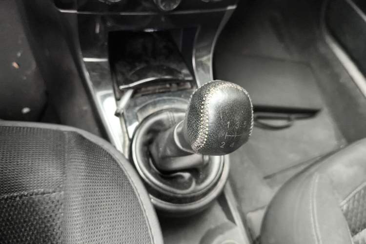 Used Citroen C-Quatre 2012 Sedan 1.6L Manual Prestige Model
