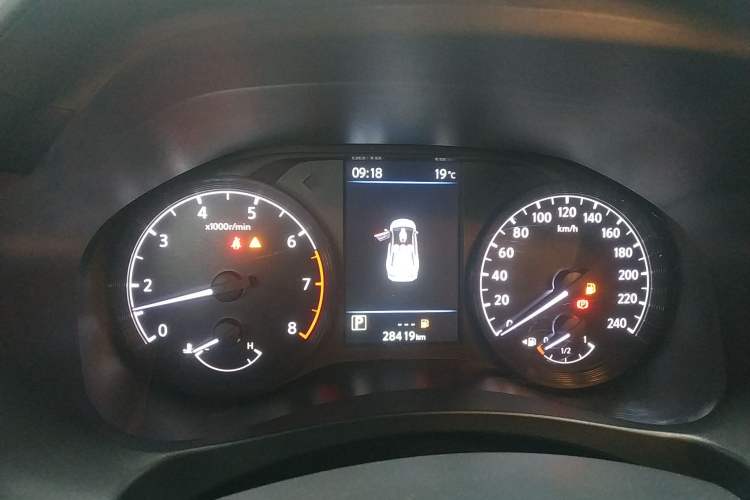 Used Nissan Teana 2021 2.0L XL Comfort Edition