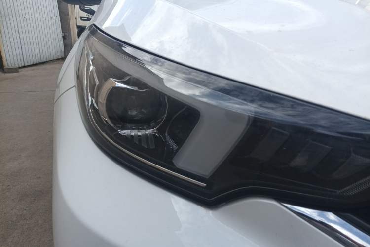 Used Chery Arrizo 5 PLUS 2021 Xiao AI 1.5T CVT Enjoy PLUS