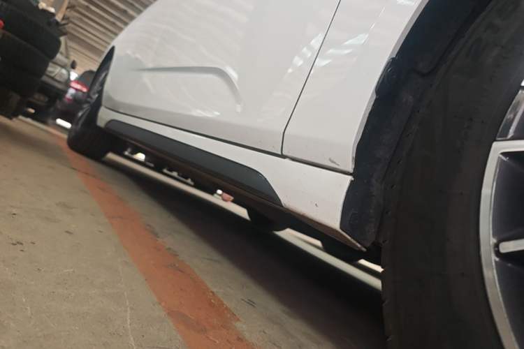 Used CHANGAN NEVO A05 2024 70 Pro