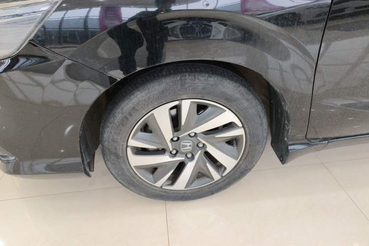 Used Honda Crider 2019 180 Turbo CVT Leading Edition China V