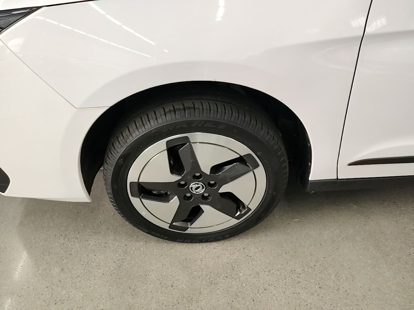 Dongfeng Aeolus E70 2023 Revised PRO Smart Drive Version — снимка 10