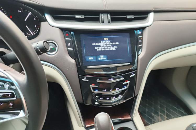 Used Cadillac XTS 2017 28T Tech Edition