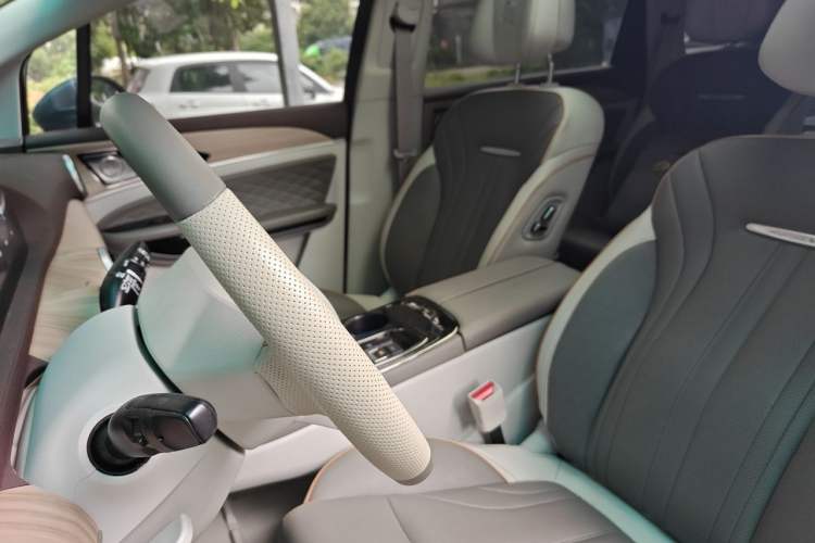 Used FORTHING Yacht 2022 1.5T DCT Chasing-the-Waves Edition
